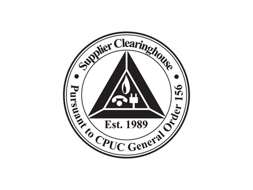 CPUC Logo
