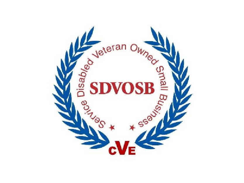 SDVOSB Logo