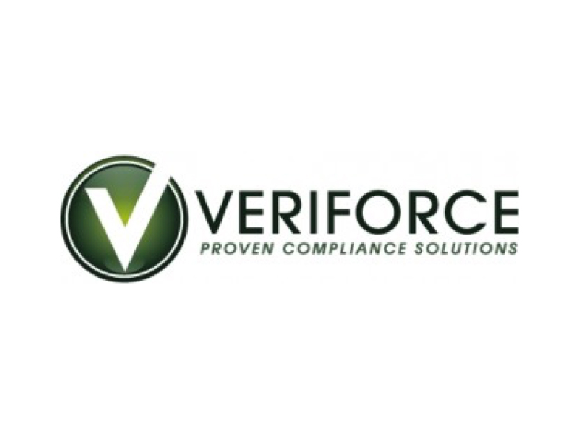 Veriforce Logo